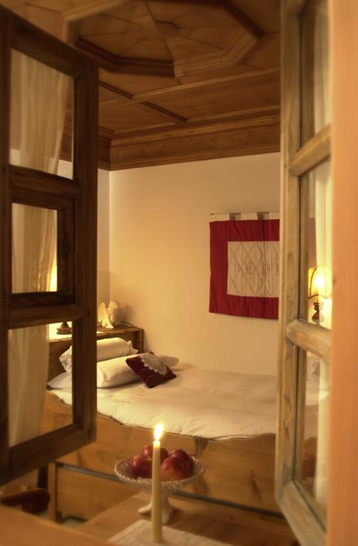 Hotel Baita Fiorita 산타카테리나발루프바 객실 사진